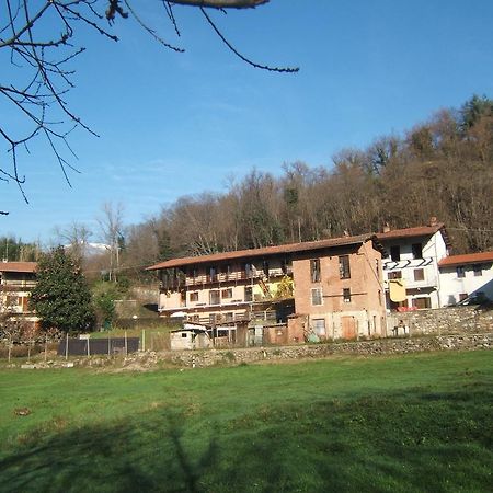 Bed & Breakfast Varionda Chiaverano Buitenkant foto