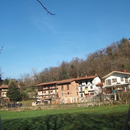 Bed & Breakfast Varionda Chiaverano Buitenkant foto