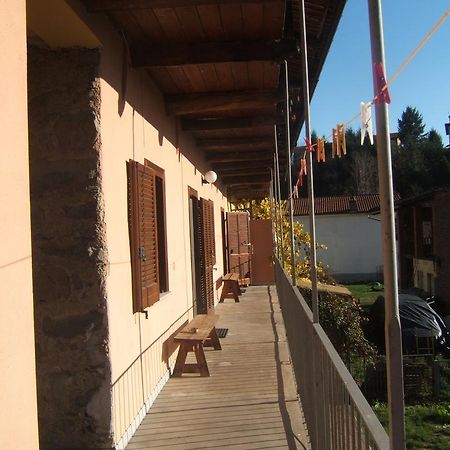 Bed & Breakfast Varionda Chiaverano Buitenkant foto
