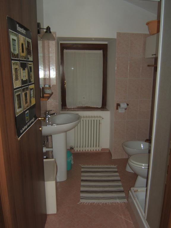 Bed & Breakfast Varionda Chiaverano Kamer foto