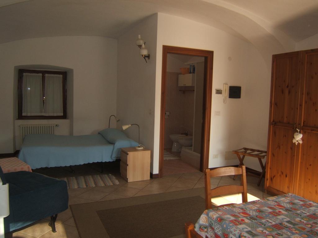 Bed & Breakfast Varionda Chiaverano Kamer foto