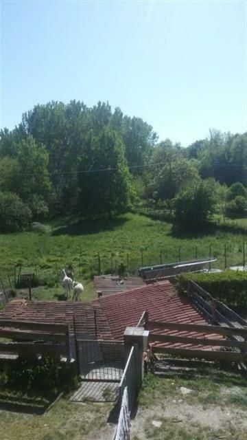 Bed & Breakfast Varionda Chiaverano Buitenkant foto